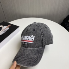 Balenciaga Caps